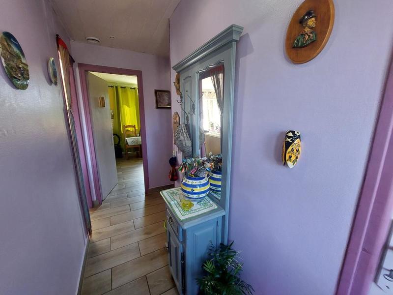 Maison - 159 m² - 7 pièces