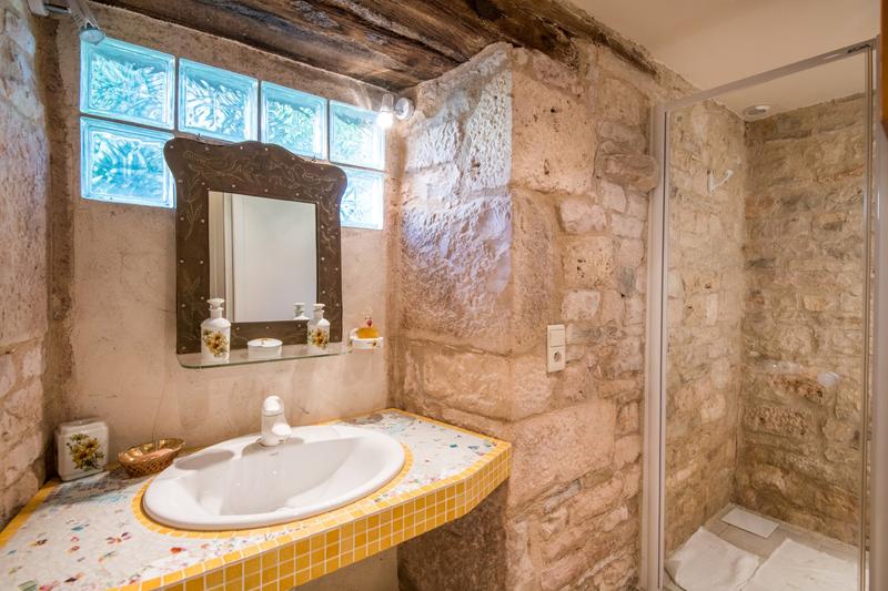 Maison - 124 m² - 5 pièces