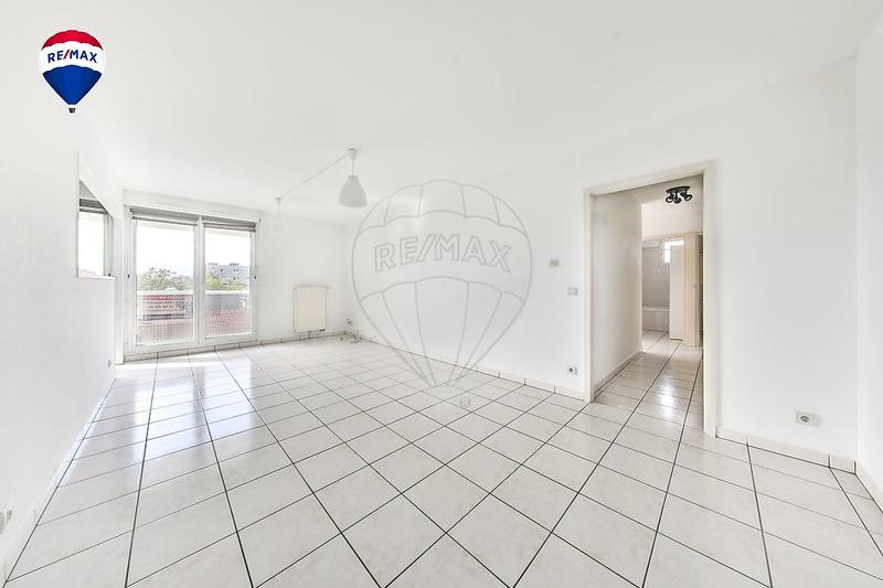 Appartement - 68 m² - 3 pièces