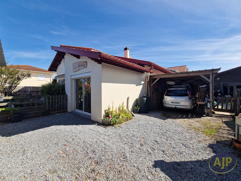 Maison - 120 m² - 4 pièces