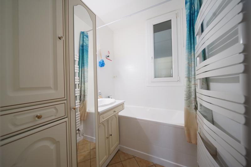 Appartement - 71 m² - 4 pièces