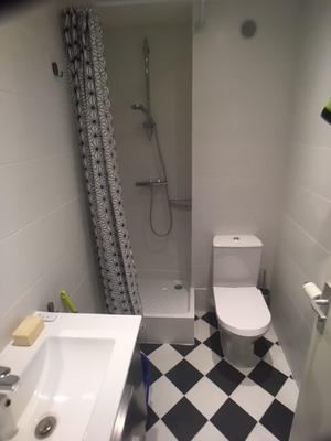 Appartement - 26 m² - 1 pièce