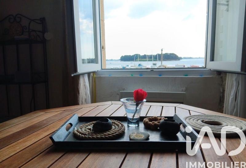 Appartement - 40 m² - 1 pièce