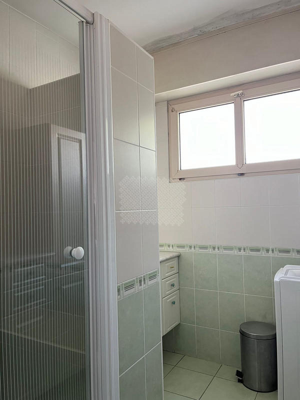 Appartement - 63 m² - 4 pièces