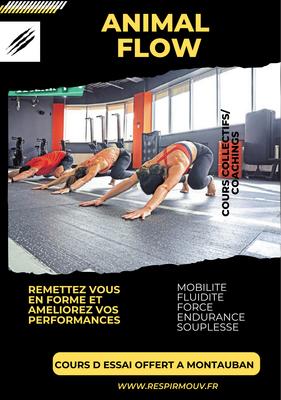 Wing tsun montalbanais