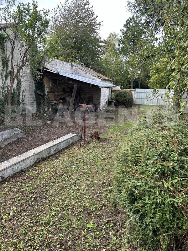 Maison - 192 m² - 7 pièces