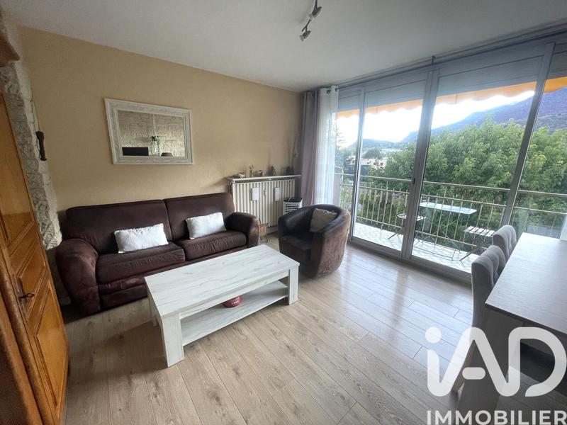 Appartement - 73 m² - 4 pièces