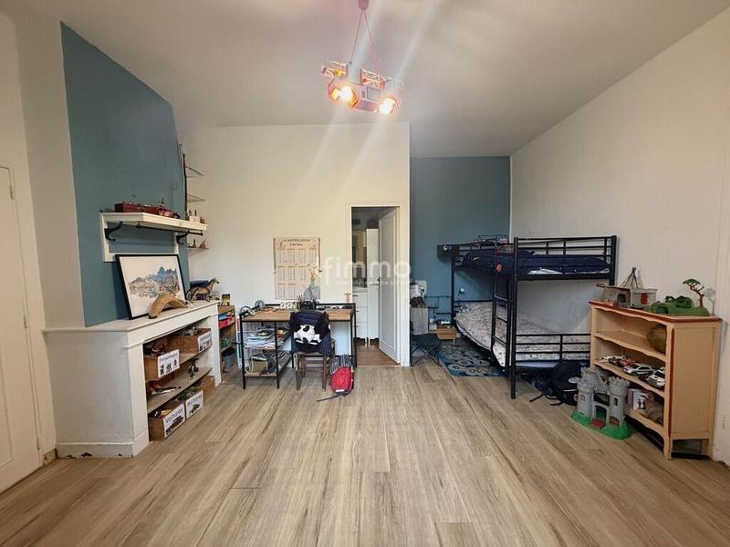 Maison en pierre - 150 m² - 4 pièces