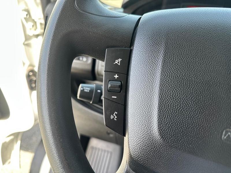 Peugeot Boxer II BlueHDi 140 s&amp;amp;S Asphalt 435 L4h2