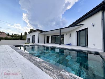 Villa - 136 m² - 5 pièces