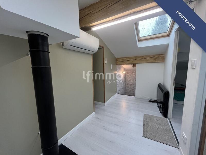 Maison - 150 m² - 4 pièces