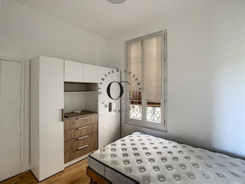 Appartement - 39 m² - 2 pièces