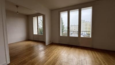 Appartement - 75 m² - 4 pièces