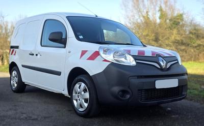 Renault Kangoo 1° Main 1.5 Dci Grand Confort Entretien Renault