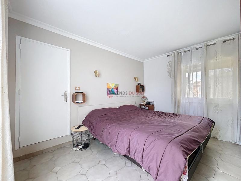 Propriété viticole - 110 m² - 4 pièces