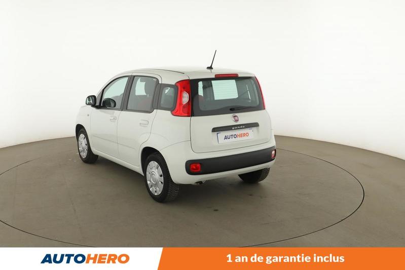 Fiat Panda 1.2 Easy 69 ch