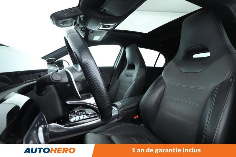 Mercedes Classe a 35 Amg 4Matic 7g-Dct 306 ch