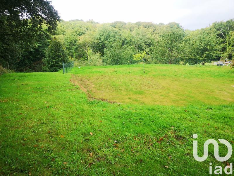 Maison - 93 m² - 5 pièces