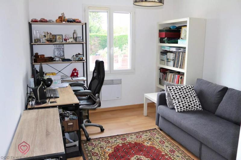 Villa - 150 m² - 5 pièces