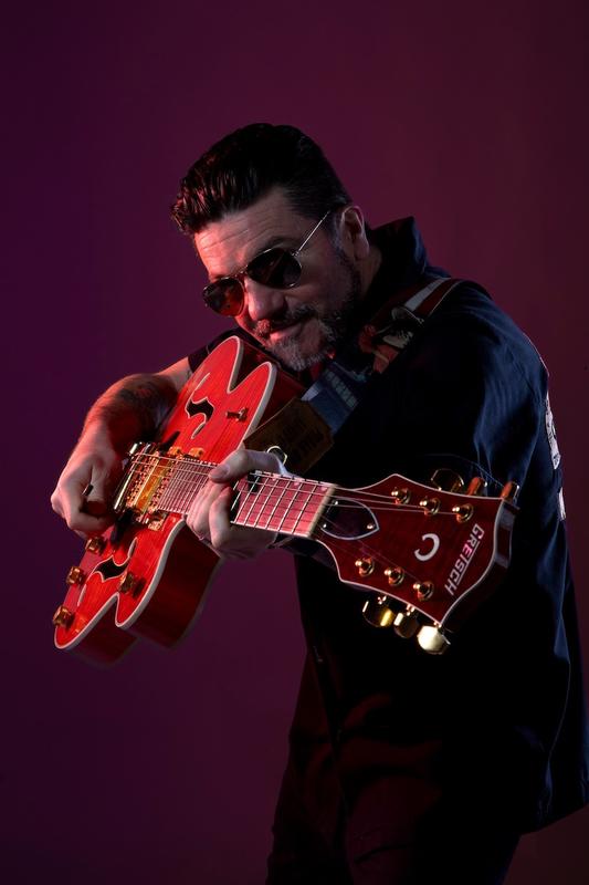 Conférence - de Jimi Hendrix à Black sabbath, le rock des années 70