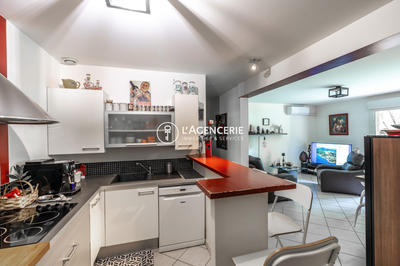 Appartement - 72 m² - 3 pièces