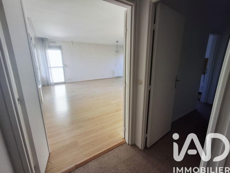 Appartement - 73 m² - 3 pièces