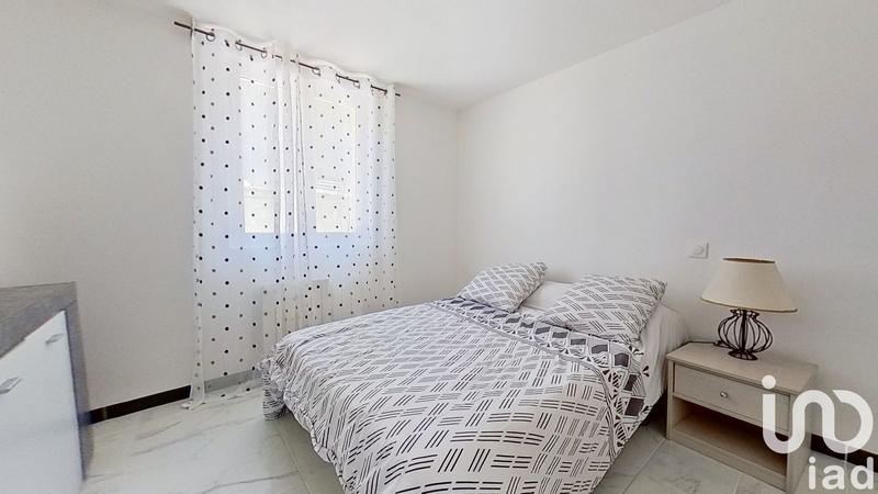 Maison de campagne - 136 m² - 7 pièces