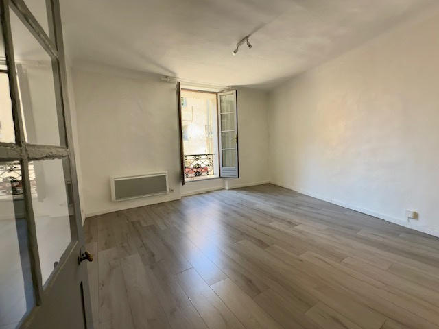 Appartement - 24 m² - 1 pièce