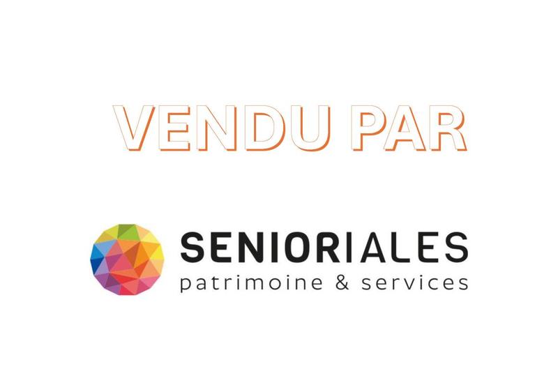 Pavillon - 55 m² - 3 pièces