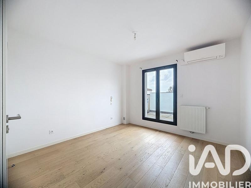 Maison - 134 m² - 6 pièces