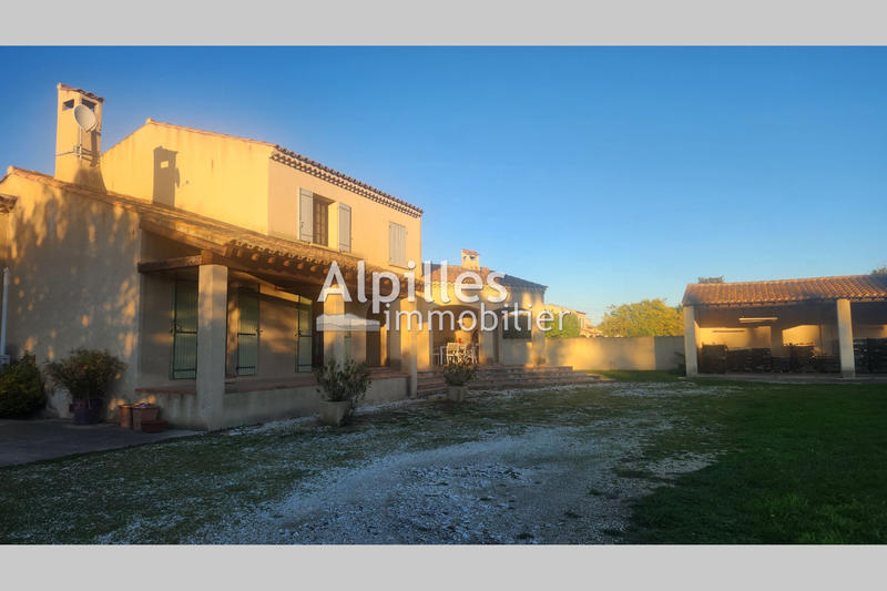 Propriété - 150 m² - 6 pièces