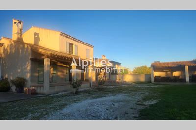 Propriété - 150 m² - 6 pièces