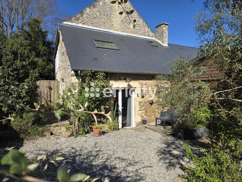 Demeure - 186 m² - 7 pièces