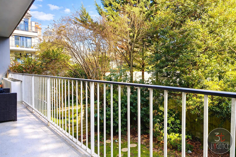 Appartement - 102 m² - 5 pièces