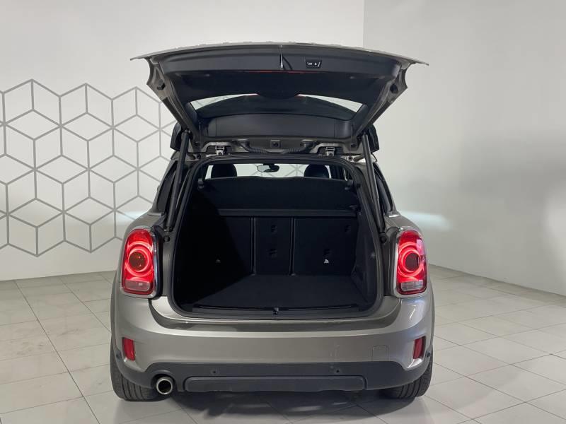 Mini Mini Countryman 136 ch Bva7 Cooper Oakwood