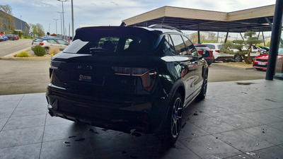 Lynk &amp; Co 01 1.5 Phev 261 Ch Dcth7