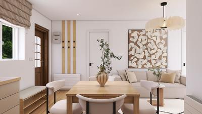 Maison - 43 m² - 3 pièces