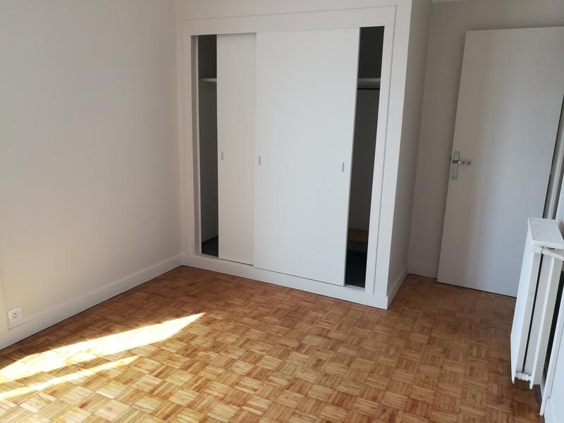 Appartement - 79 m² - 4 pièces