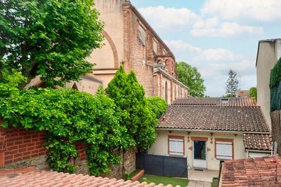 Maison - 185 m² - 4 pièces