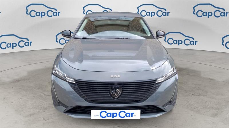 Peugeot 308 III 54 kWh 156 Allure