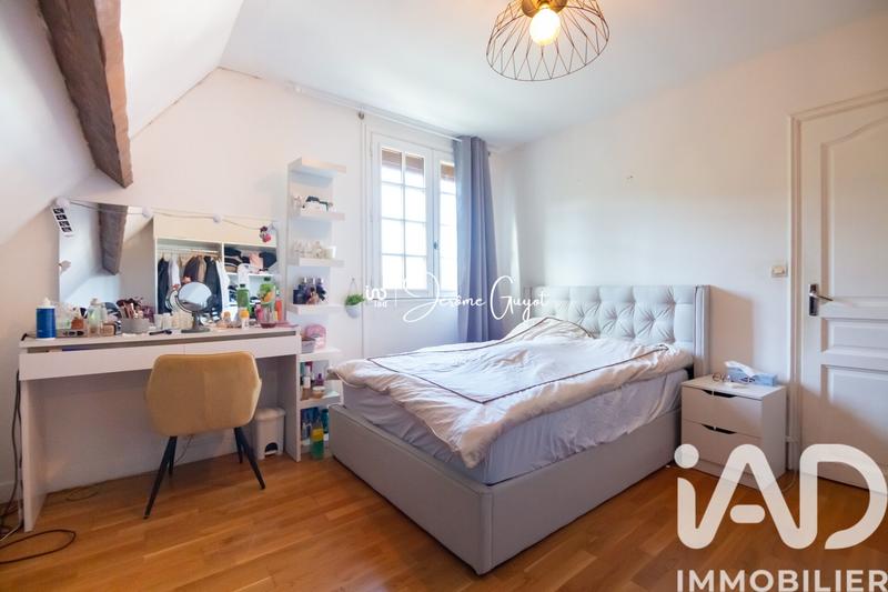 Maison - 119 m² - 4 pièces