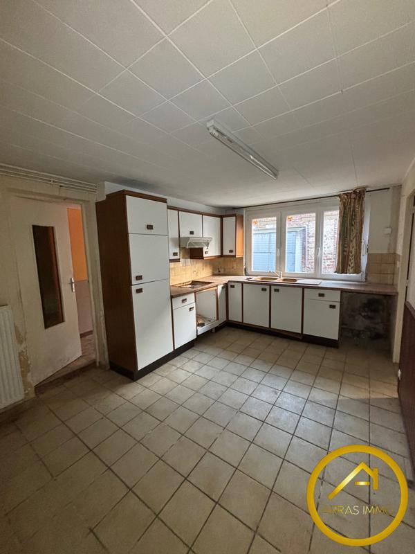 Maison - 160 m² - 5 pièces
