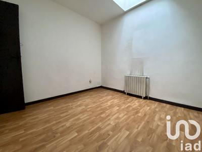 Maison de ville - 92 m² - 4 pièces