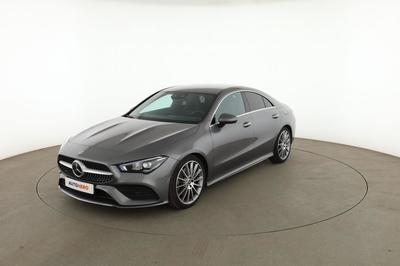 Mercedes Cla 220 d Amg Line 8g-Dct 190 ch