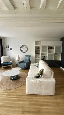 Maison de ville - 152 m² - 6 pièces