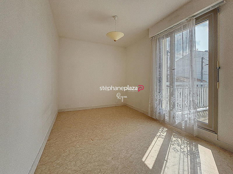 Maison - 110 m² - 3 pièces