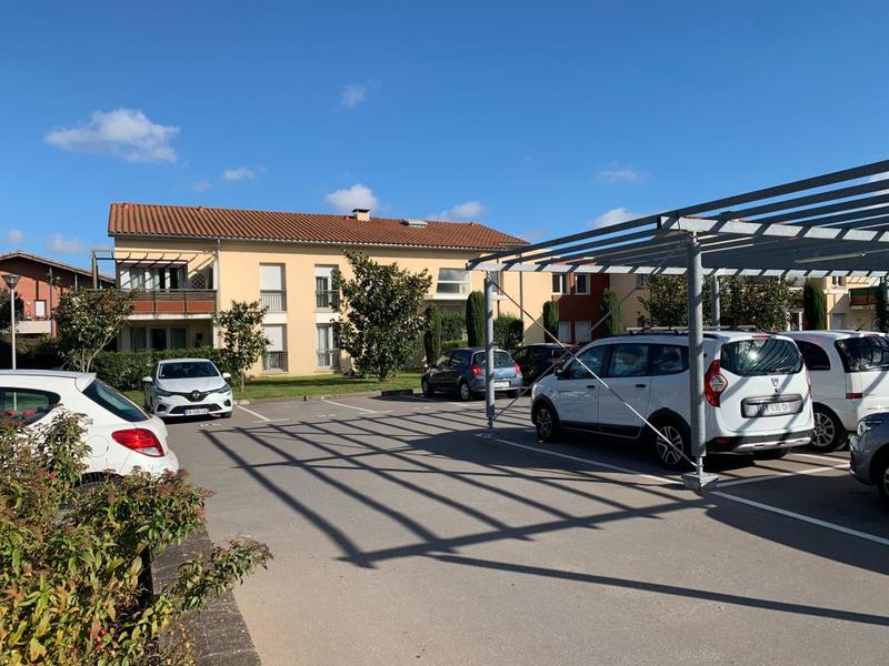 Appartement - 91 m² - 4 pièces