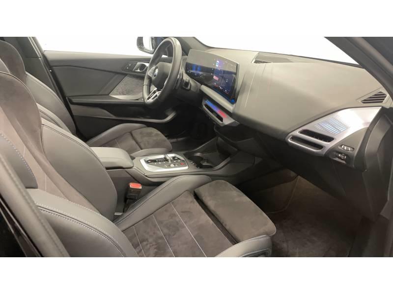 Bmw Série 1 120 170 ch Dkg7 m Sport