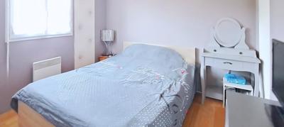 Maison - 94 m² - 4 pièces