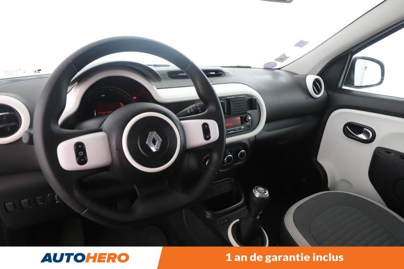 Renault Twingo 0.9 TCe Zen 92 ch